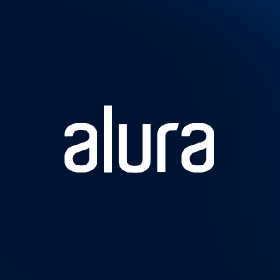 Logo Alura