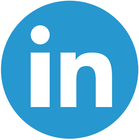 Link para o LinkedIn